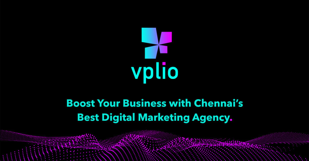 Boost Your Business with Chennai’s Best Digital Marketing Agency