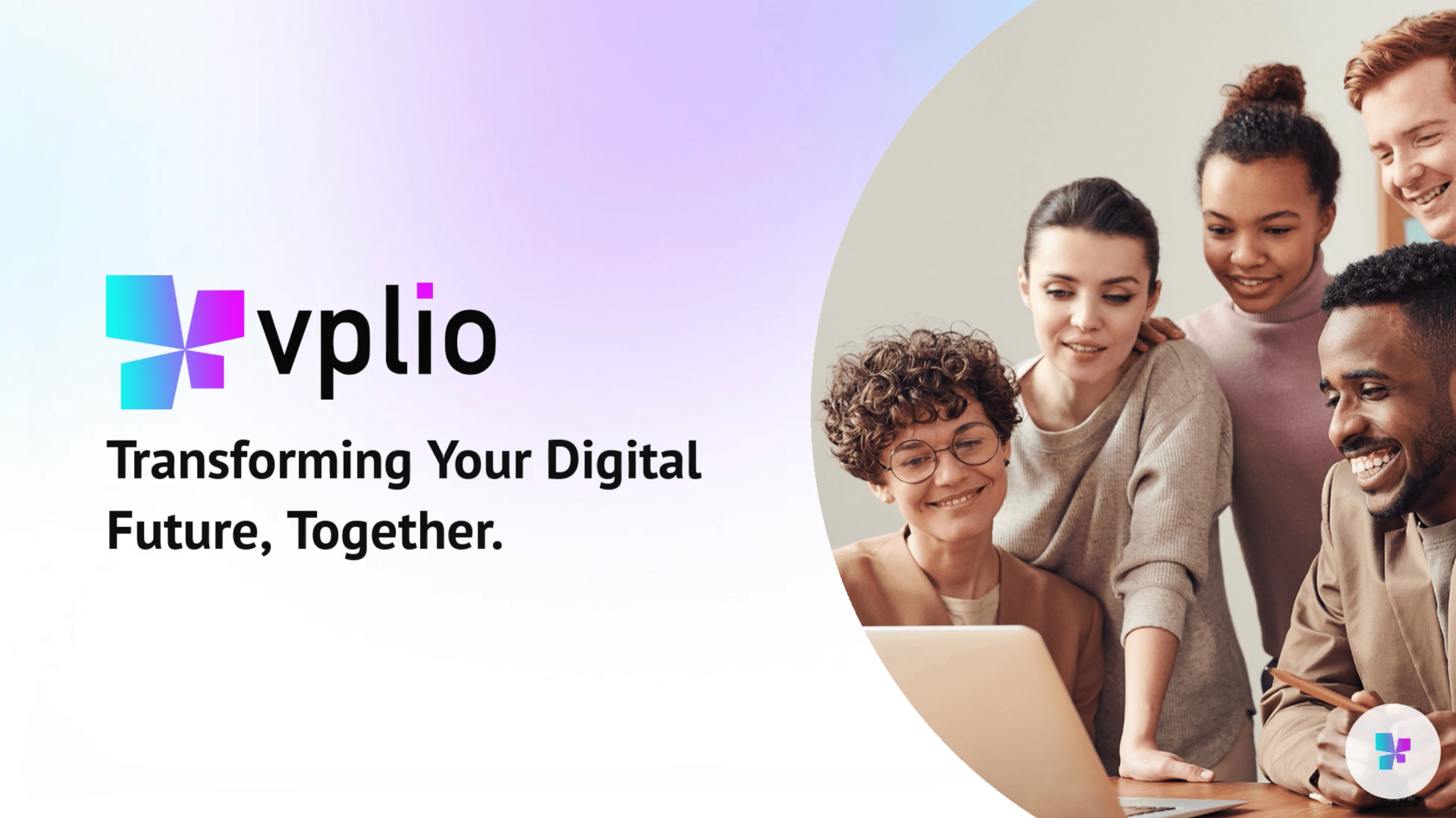 Vplio: Transforming Ideas into Reality