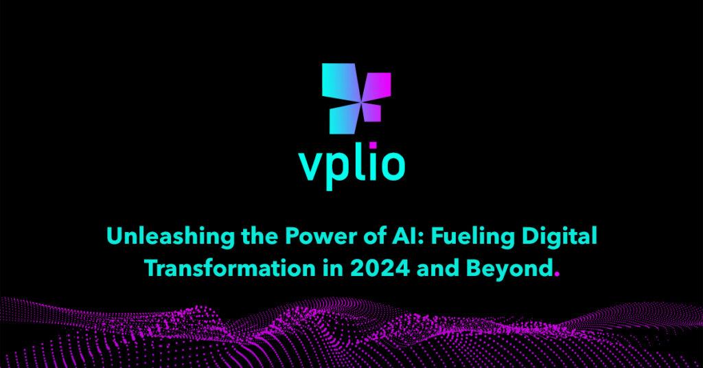 Unleashing the Power of AI: Fueling Digital Transformation in 2024 and Beyond