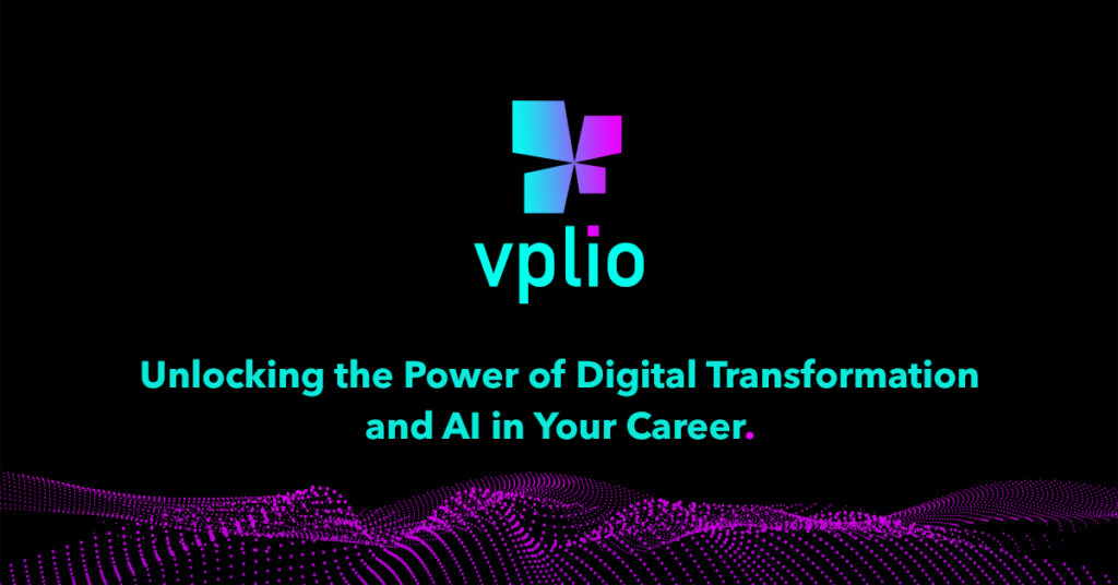 Unlocking the Power of Digital Transformation and AI in Your Career