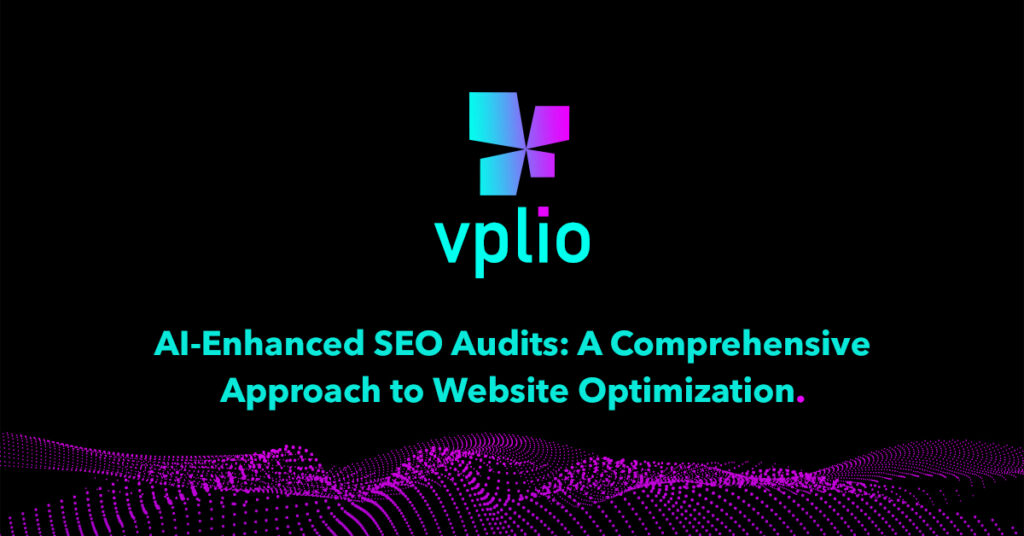 AI-Enhanced SEO Audits: A Comprehensive Approach to Website Optimization