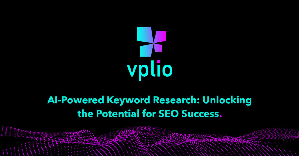 AI-Powered Keyword Research: Unlocking the Potential for SEO Success