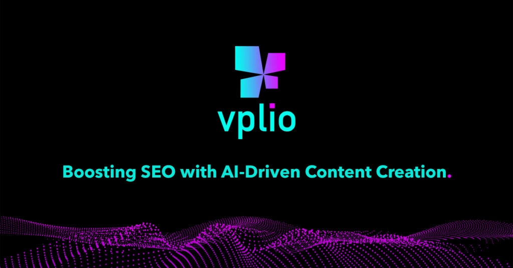 Boosting SEO with AI-Driven Content Creation