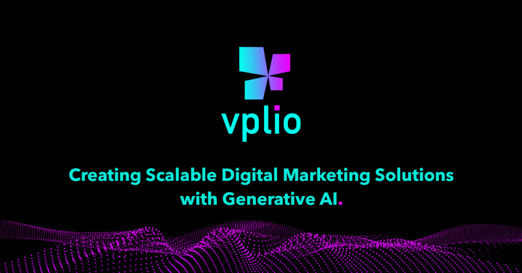 Creating Scalable Digital Marketing Solutions with Generative AI