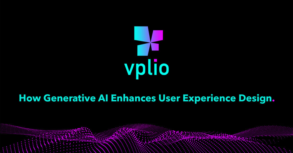 How Generative AI Enhances User Experience Design