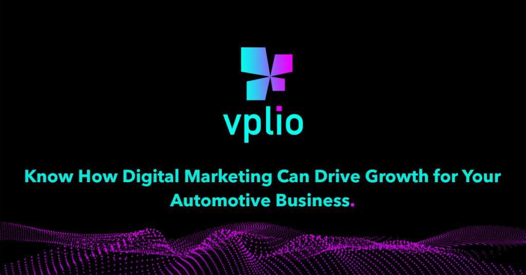 How Digital Marketing Can Drive Growth for Your Automotive Business