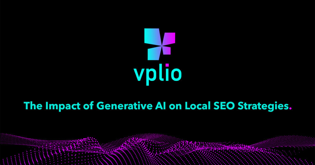 The Impact of Generative AI on Local SEO Strategies