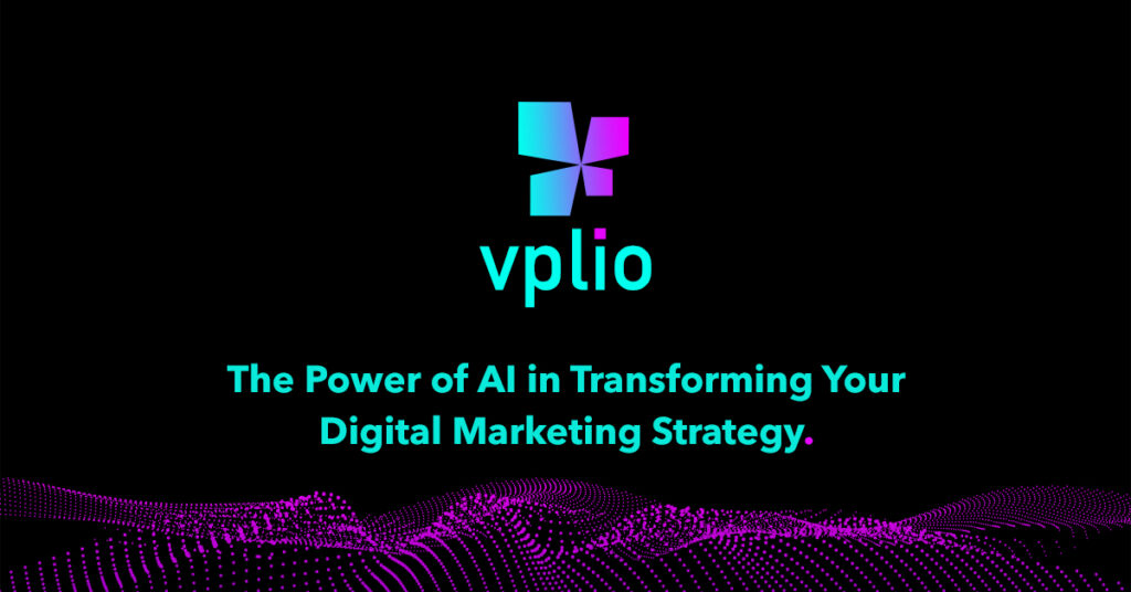 The Power of AI in Transforming Your Digital Marketing Strategy