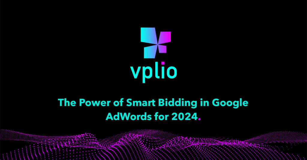 The Power of Smart Bidding in Google AdWords for 2024