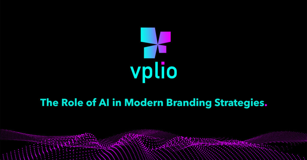 The Role of AI in Modern Branding Strategies